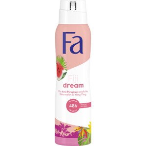 Fa dezodorant - Deospray - Island Vibes Fiji Dream