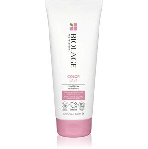 Biolage Core Biomatch Colorlast Odżywka