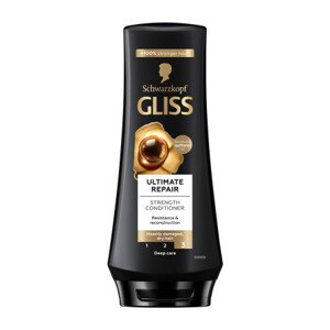 Schwarzkopf Gliss odżywka - Ultimate Repair Conditioner