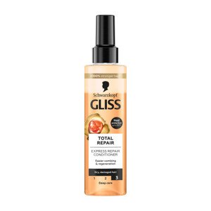 Schwarzkopf Gliss odżywka - Total Repair Express Repair  Conditioner