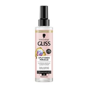 Schwarzkopf Gliss odżywka -Split Ends Miracle Express Repair Conditioner