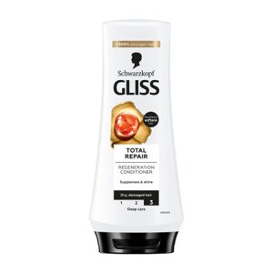 Schwarzkopf Gliss odżywka - Total Repair Conditioner