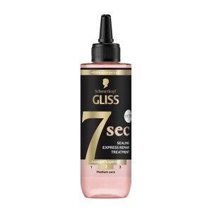 Schwarzkopf Gliss maska do włosów - Split Ends Miracle Treatment
