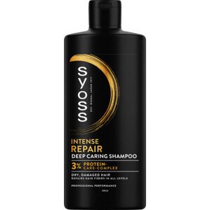 Syoss szampon do włosów -  Repair Shampoo