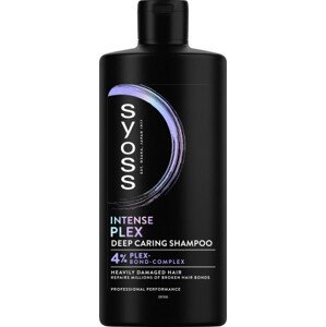 Syoss szampon do włosów -  Intense Plex Shampoo