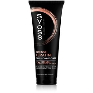 Syoss odżywka do włosów - Keratin Intensive Conditioner