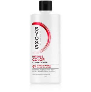 Syoss odżywka do włosów - Color Conditioner