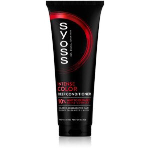 Syoss odżywka do włosów - Color Intensive Conditioner