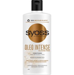 Syoss odżywka do włosów - Oleo Intense Conditioner