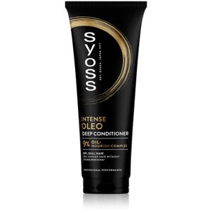 Syoss odżywka do włosów - Oleo Intense Intensive Conditioner