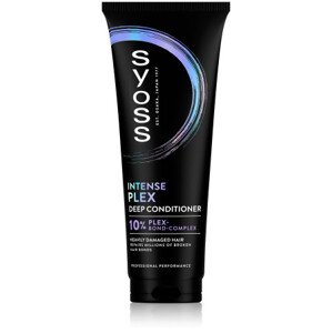 Syoss odżywka do włosów - Intense Plex Conditioner