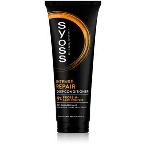 Syoss odżywka do włosów - Repair Intensive Conditioner