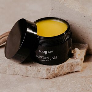 SOLBAY przyspieszacz opalenizny - Suntan Jam