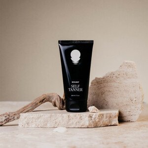 SOLBAY Self-Tanning Lotion - samoopalacz