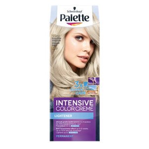 Schwarzkopf Palette farba do włosów Intensive Color Creme - 10-2 Ultra Ash Blond