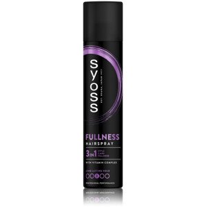 Syoss  lakier do włosów  - Full Hair 5