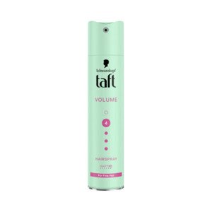 Schwarzkopf Taft lakier do włosów Volume Hairspray - 4