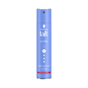 Schwarzkopf Taft lakier do włosów Ultra Hairspray - 4