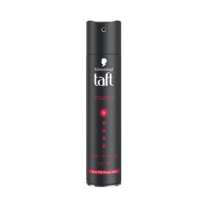 Schwarzkopf Taft  lakier do włosów Power Hairspray - 5