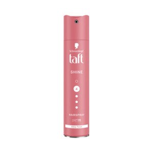Schwarzkopf Taft  lakier do włosów Shine Hairspray - 4
