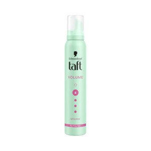 Schwarzkopf Taft  pianka do włosów Volume Mousse- 4