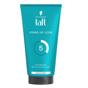 Schwarzkopf Taft żel do stylizacji - Stand Up Look  Styling Gel