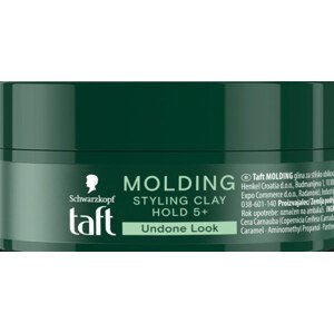 Schwarzkopf Taft glinka do modelowania - Molding Styling Clay