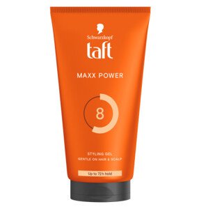 Schwarzkopf Taft żel do stylizacji - Maxx Power Styling Gel