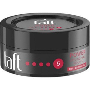 Schwarzkopf Taft  wosk do stylizacji-  Power Styling Wax