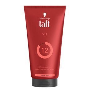 Schwarzkopf Taft żel do stylizacji-  V12 Power Styling Gel