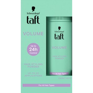 Schwarzkopf Taft puder zwiększający objętość - Volume Powder