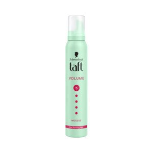 Schwarzkopf Taft pianka - Volume Mousse - 5