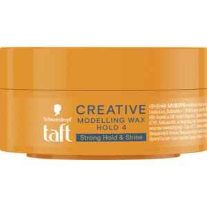 Schwarzkopf Taft wosk modelujący - Creative Modelling Wax