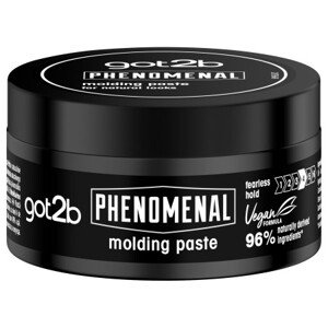 Schwarzkopf Got2b pasta do modelowania - Phenomenal Molding Paste