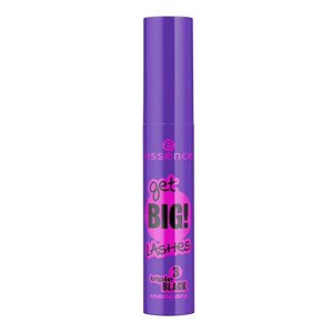 essence Get BIG! Lashes 3 Triple Black Mascara