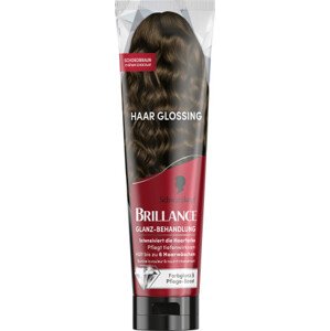 Schwarzkopf Brillance farba do włosów - Hair Glossing - Chocolate Brown