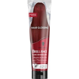 Schwarzkopf Brillance farba do włosów - Hair Glossing - Intensive Red