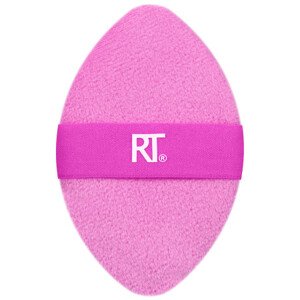 Real Techniques  gąbeczka do nakładania makijażu - 2In1 Powder Puff