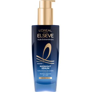 L’Oréal Paris olejek do włosów - Elseve Extraordinary Oil