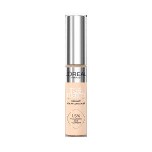 L'Oréal Paris True Match Radiant Serum Concealer - 3R