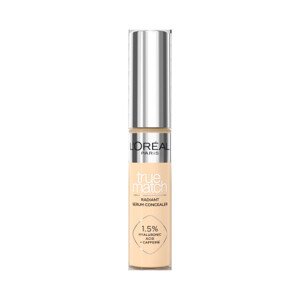 L'Oréal Paris True Match Radiant Serum Concealer - 4N