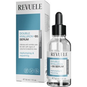 Revuele serum - Double Hyaluron + B5 Serum