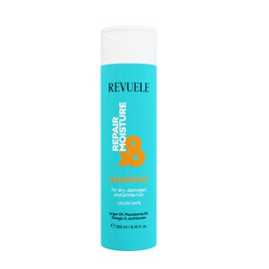 Revuele szampon - Shampoo Repair & Moisture