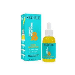 Revuele odżywka - Hair Booster Repair & Moisture