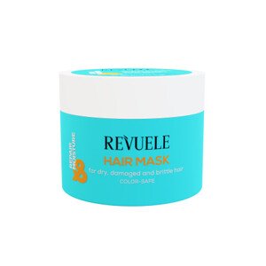 Revuele maska do włosów - Hair Mask Repair & Moisture