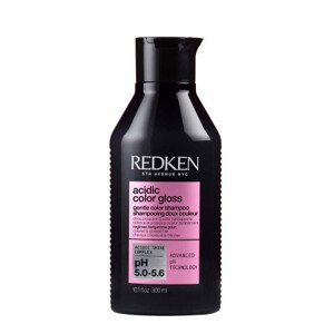 Redken NYC szampon - Acidic Color Gloss Shampoo