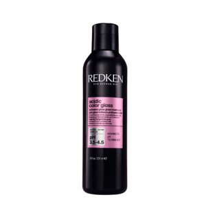Redken NYC kuracja nabłyszczająca -  Acidic Color Gloss Pre-Activated Glass Gloss Treatment