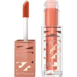 Maybelline New York Sunkisser Blush - 03 Sol Search​