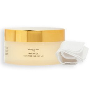 Revolution Pro balsam oczyszczający -  Miracle Cleansing Balm