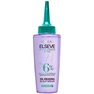 L'Oréal Paris serum oczyszczające - Elseve Hyaluron Pure Serum